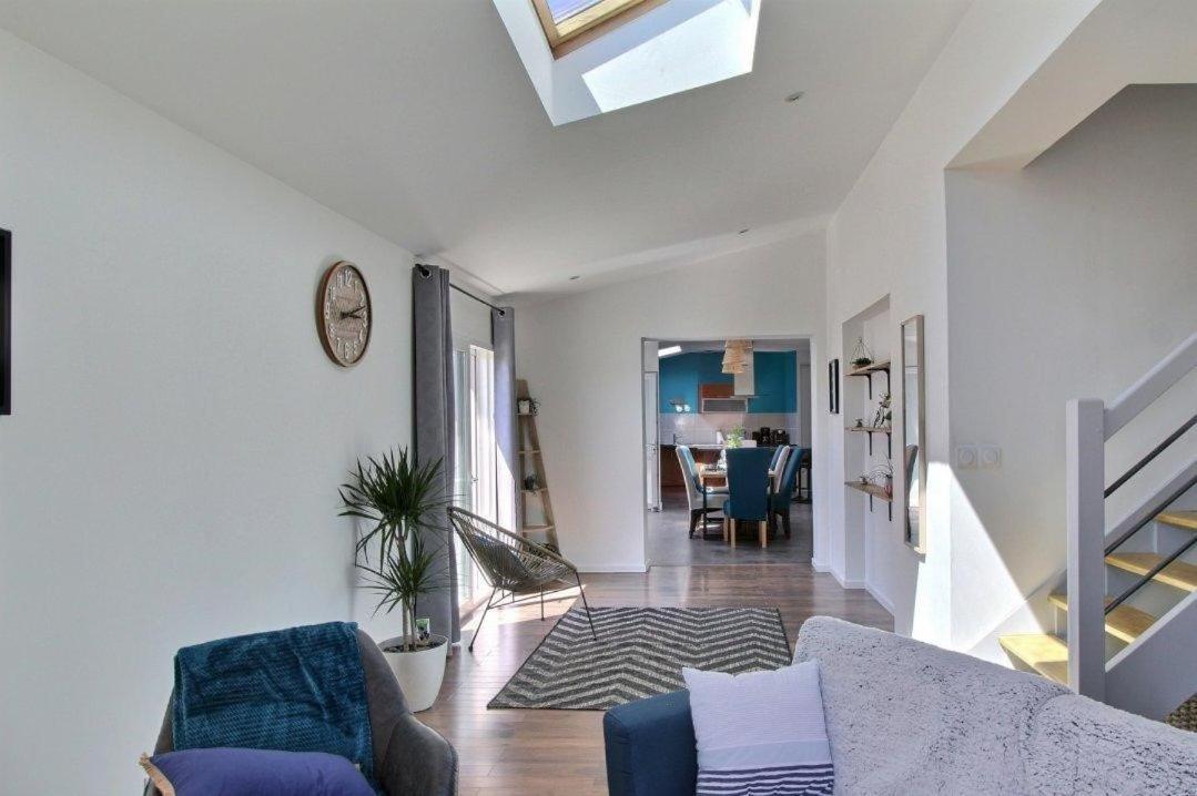 Holiday home So Chic *