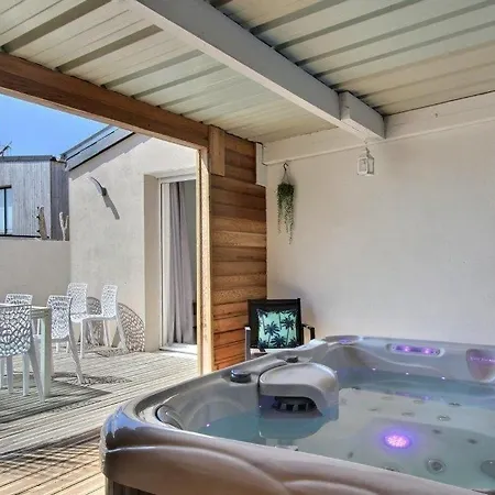 Villa So Chic Kerfily Exterior foto