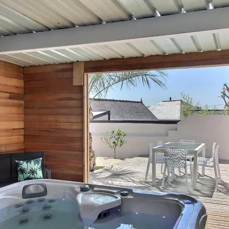 Villa So Chic Kerfily Exterior foto