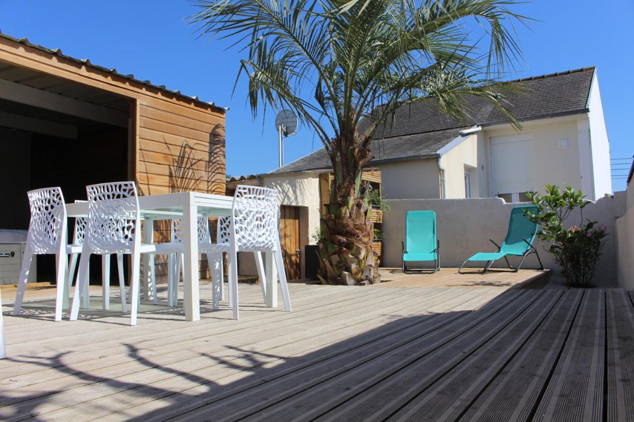 So Chic Ferienhaus