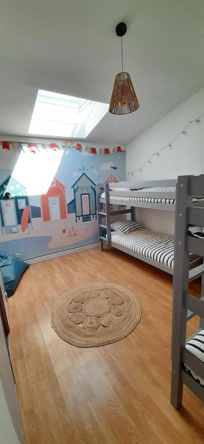 Ferienhaus So Chic