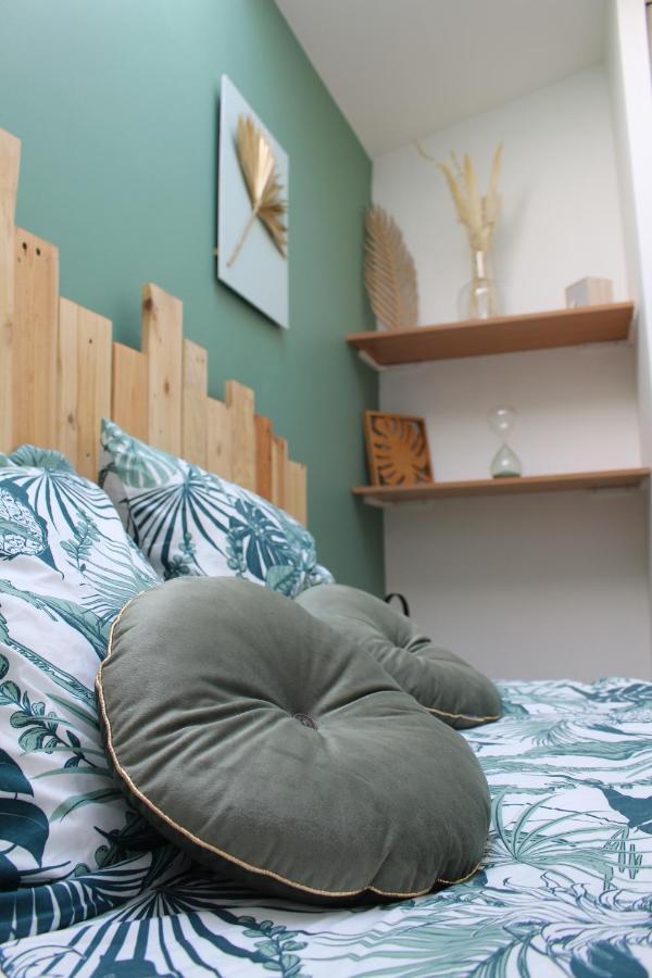 Ferienhaus So Chic *