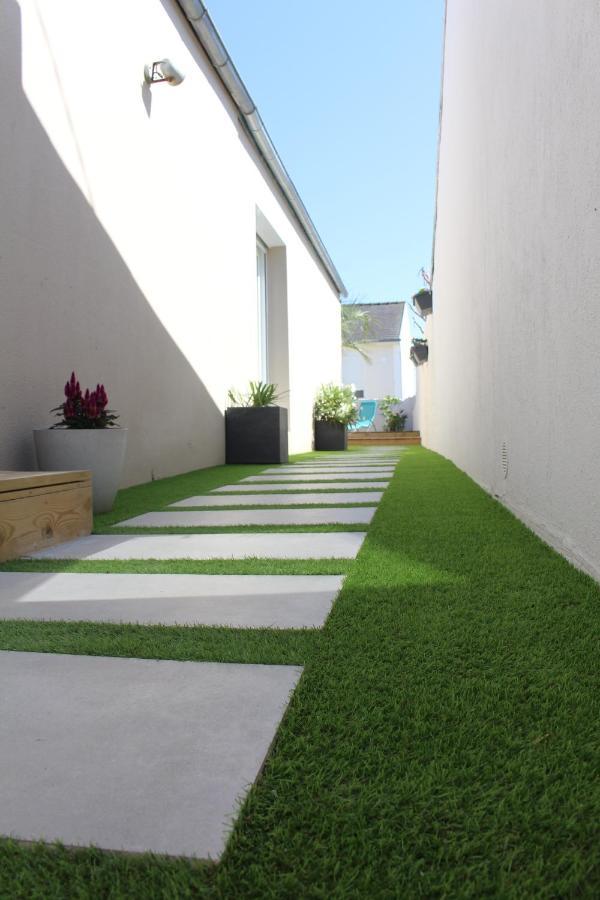 Ferienhaus So Chic