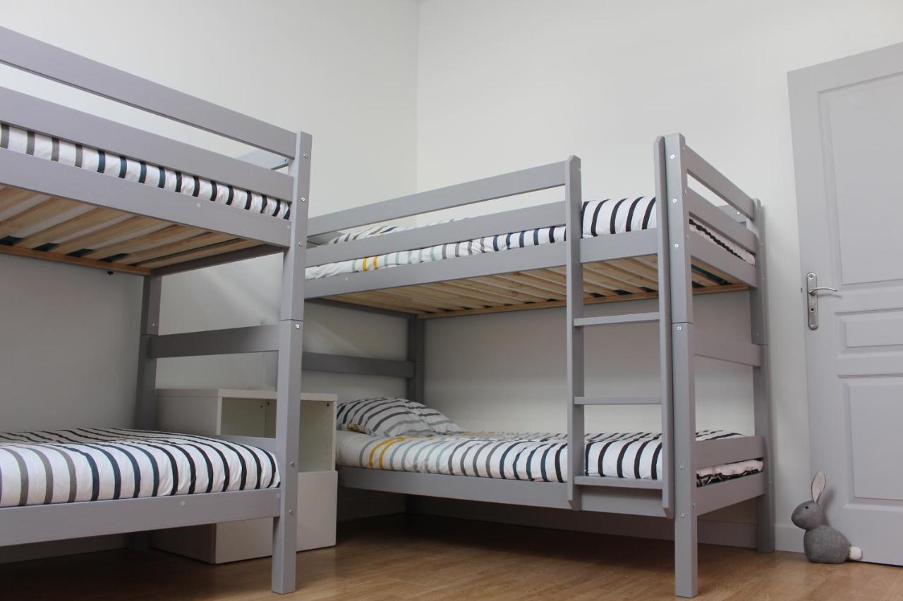 Casa vacanze So Chic