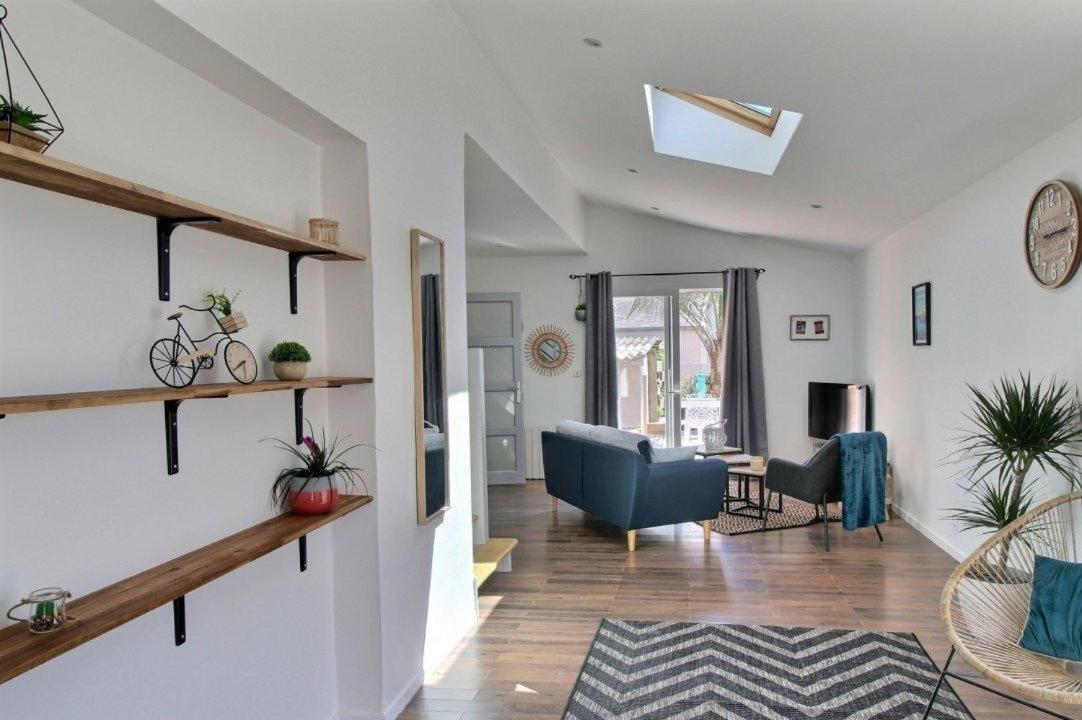 Ferienhaus So Chic Kerfily